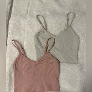 2 pack Zella tanks